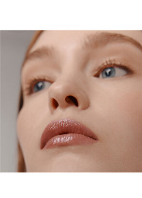 Hermès Rouge Hermès Silky Lipstick Shine 16 Beige Tan - 6