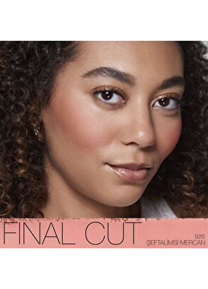 Nars Blush Final Cut - 3