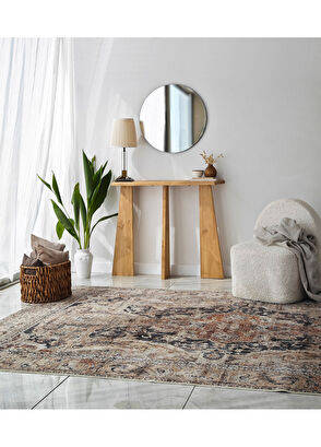 Neostill Cleopatra Solid Oak Dresser - 5