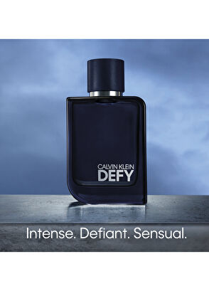 Calvin Klein Defy Parfum 50 ml Erkek Parfüm - 6
