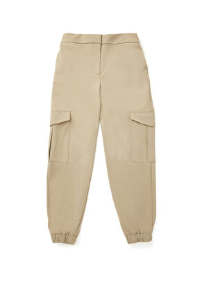 Beymen Club Vizon Kargo Pantolon - 6