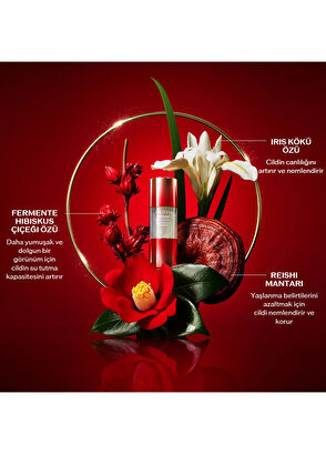 Shiseido Ultimune Future Power Shot 15 ml Serum - 6