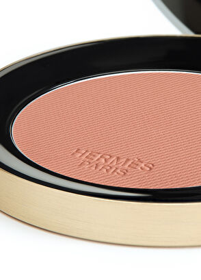 Hermès Rose Hermès, Silky blush, Rose Tan​ - 5