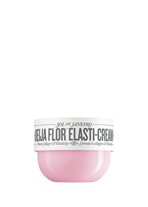 Sol de Janeiro Beija Flor Elasti Yaşlanma Karşıtı Vücut Kremi 240 ml  - 5