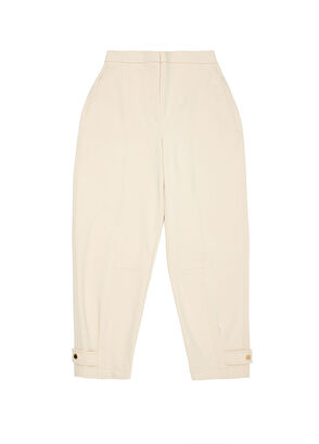 Beymen Club Ecru Scuba Jogger Pants - 6