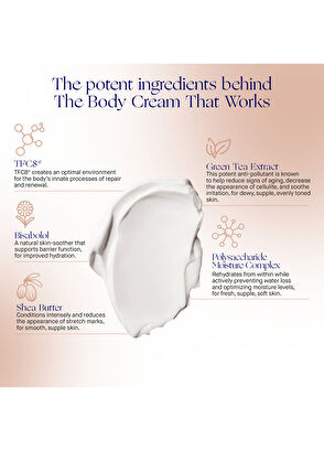 Augustinus Bader The Body Cream 200 ml - 5