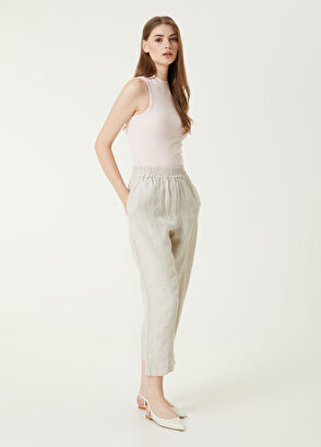 Beymen Club Pudra Dik Yaka Atlet - 3