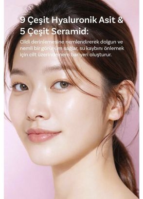 Dermal Seoulface Salmon DNA PDRN Barrier Strengthening Moisturizing Ampoule Mask Korean Mask 10 x 23 gr - 5