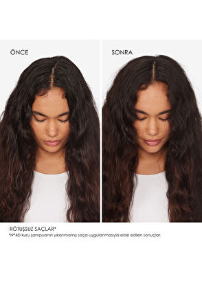 Olaplex No 4D Hacim Veren Detoks Etkili Kuru Şampuan 50 ml - 12