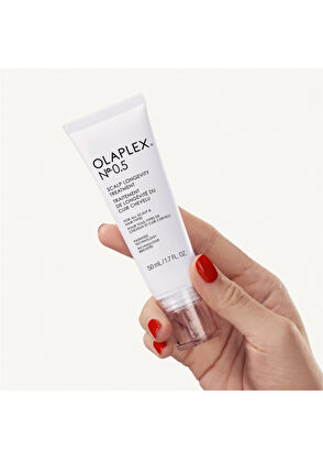 Olaplex No 0 5 Scalp Longevity Treatment 50 ml - 5