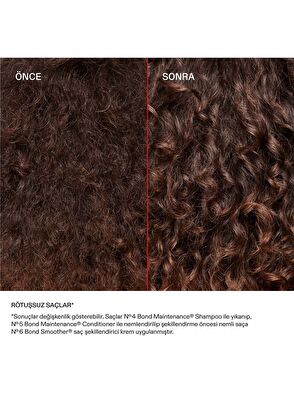 Olaplex The Endless Shine Smooth Hair Set - 7