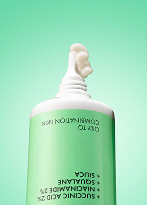 The Organic Pharmacy Clarifying Yağlı Ciltler İçin Nemlendirici Jel Yüz Kremi 40 ml - 6