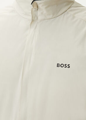Boss Beige Vest - 7