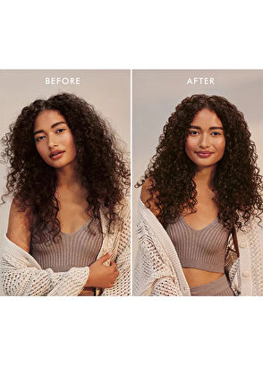 Moroccanoil Curl Defining Bukle Belirginleştirici Durulanmayan Saç Kremi 75 ml - 5