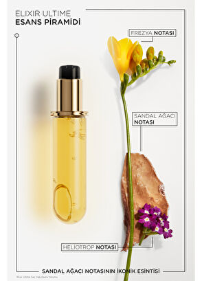 Kerastase Elixir Ultime L'Huile Originale Hair Oil 75 ml - 3