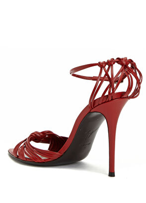 Giuseppe Zanotti Topuklu Sandalet - Görsel 4