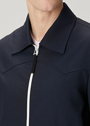 Marni Siyah Ceket - 5