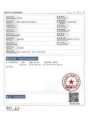 Aurelia Genève Rose Quartz Gua Sha Crystal Square - 8