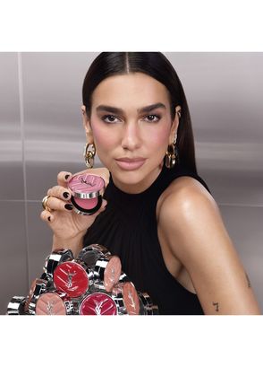 Yves Saint Laurent Make Me Blush Krem Allık 90 Toffee Temptation - 5