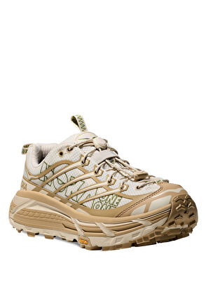 Hoka Mafate Three2 Wordmark Kadın Sneaker - 6