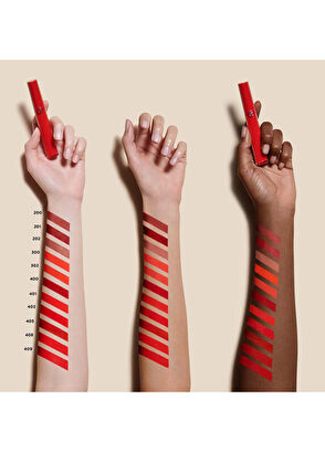 Giorgio Armani Lip Maestro 200 - 5