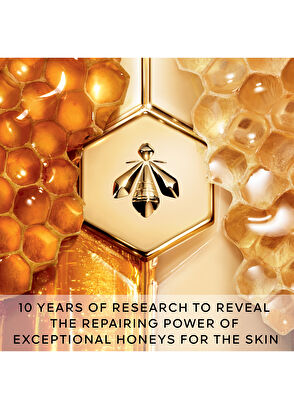 Guerlain Abeille Royale Dr 20 Ml Eye Serum - 7