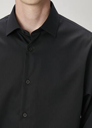 Beymen Club Black Shirt - 7