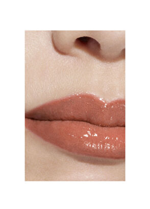 CHANEL Rouge Coco Flash Sweet 280 - 4