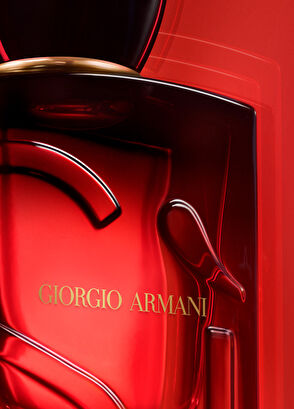 Giorgio Armani Si Passione Intense Edp 100 ml Women's Perfume - 5