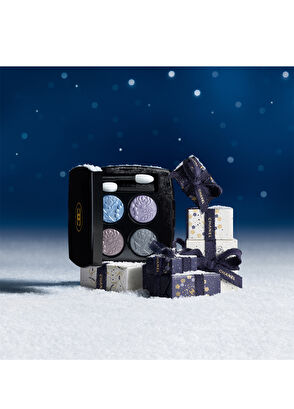 CHANEL Les 4 Ombres Nuıt Astrale Eyeshadow - 9
