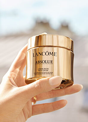 Lancome Absolue Rıch Cream 60Ml - 5