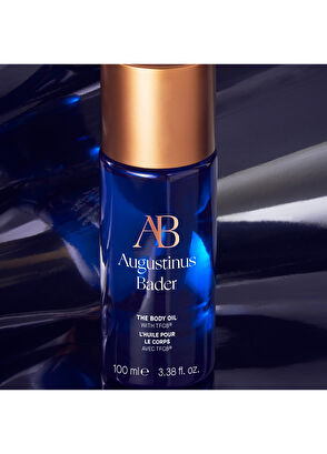 Augustinus Bader The Body Oil 100 ml - 8