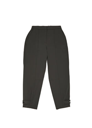Beymen Club Haki Scuba Jogger Pantolon - 8