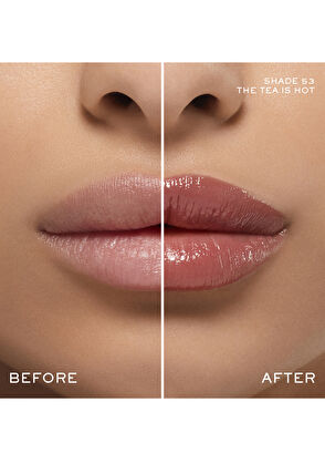 Lancome Idole Butterglow 53 The Tea Is Hot Dudak Balmı - 4