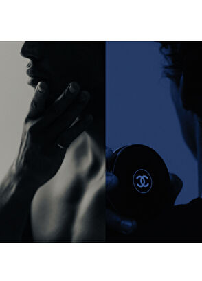 CHANEL Bleu De Chanel All Over Fragrance Balm 90 g - 6