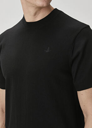 Beymen Club Black Sweater - 6