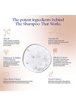 Augustinus Bader The Shampoo 200 ml - 6