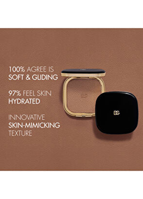 Dolce&Gabbana Face & Eyes Match Light 01 - 4