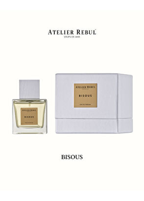Atelier Rebul Bisous Eau de 100 ml Women's Perfume - 7