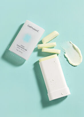 Cell Fusion C C Vitamini İçerikli SPF 50+ Stick Güneş Kremi 19 gr - 5