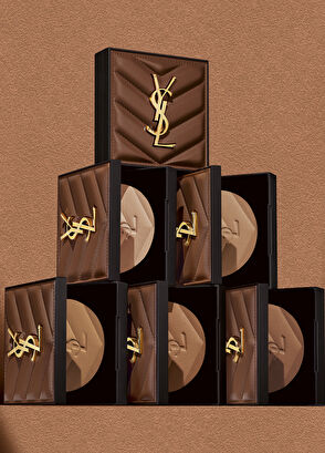 Yves Saint Laurent All Hours Hyper Bronze FG 04 - 7