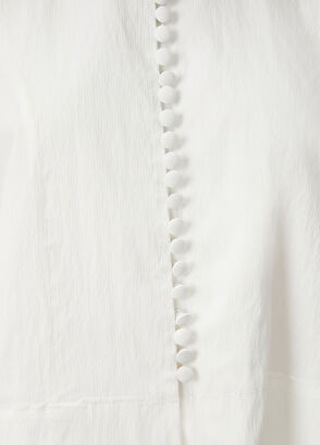 Beymen Club Off-White Shirt - 6