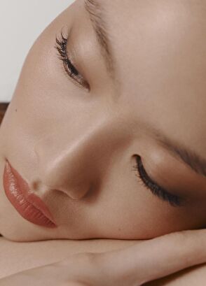 Hermès Rouge Hermès, Saten ruj, Beige Tadelakt - 6