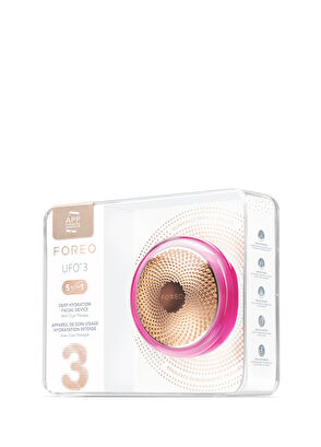 Foreo UFO 3 Fuchsia - 6