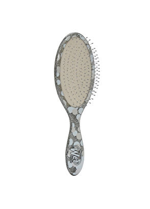 Wet Brush Groovy Disco Gri Dolaşık Açıcı Saç Fırçası  - 3