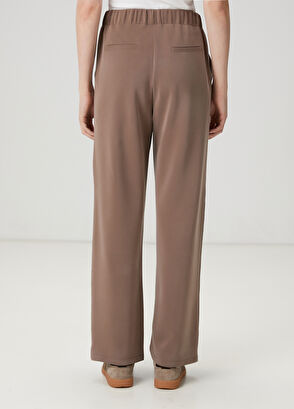 Beymen Club Vizon Zincir Detaylı Eşofman Altı - 5