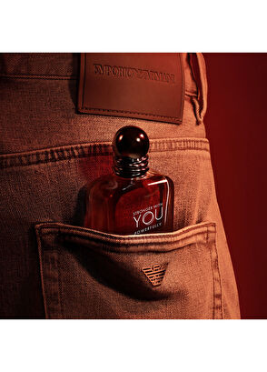 Giorgio Armani Stronger With You Powerfully EDP 50ml - 5