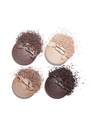 CHANEL Les 4 Ombres 226 Tissé Rivoli 2G 4lü Far - 3