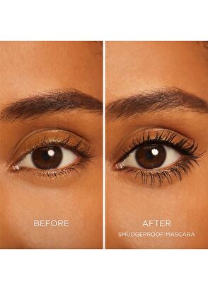 Carolina Herrera Fabulous Eyes The Mascara Black Smudgeproof - 8