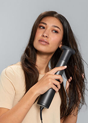 Braun BRAS420E Air Styler 4.2 Iontec 2-Head Hair Dryer & Styler - 7